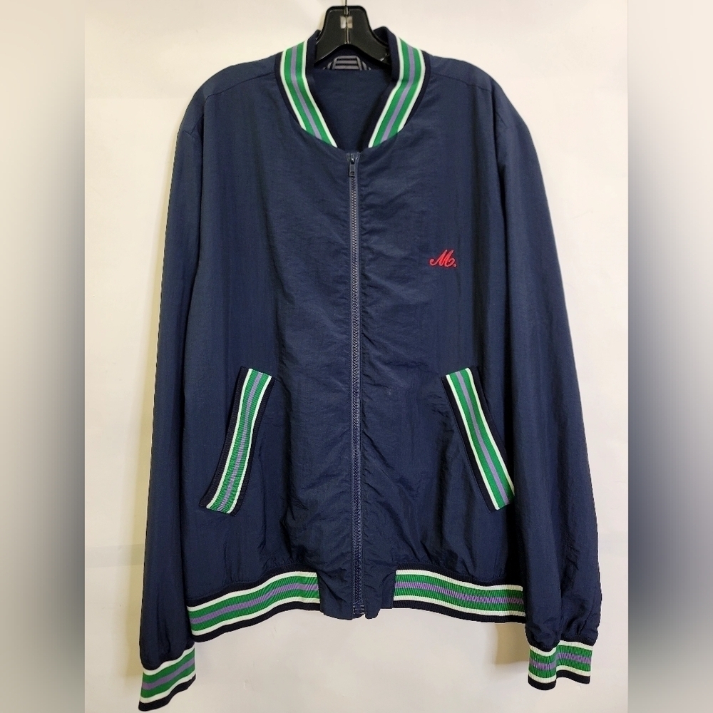Moschino lightweight bomber jacket Unisex fit